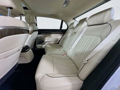 2019 Genesis G90 3.3T Premium