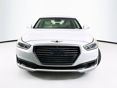 2019 Genesis G90 3.3T Premium