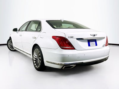 2019 Genesis G90 3.3T Premium