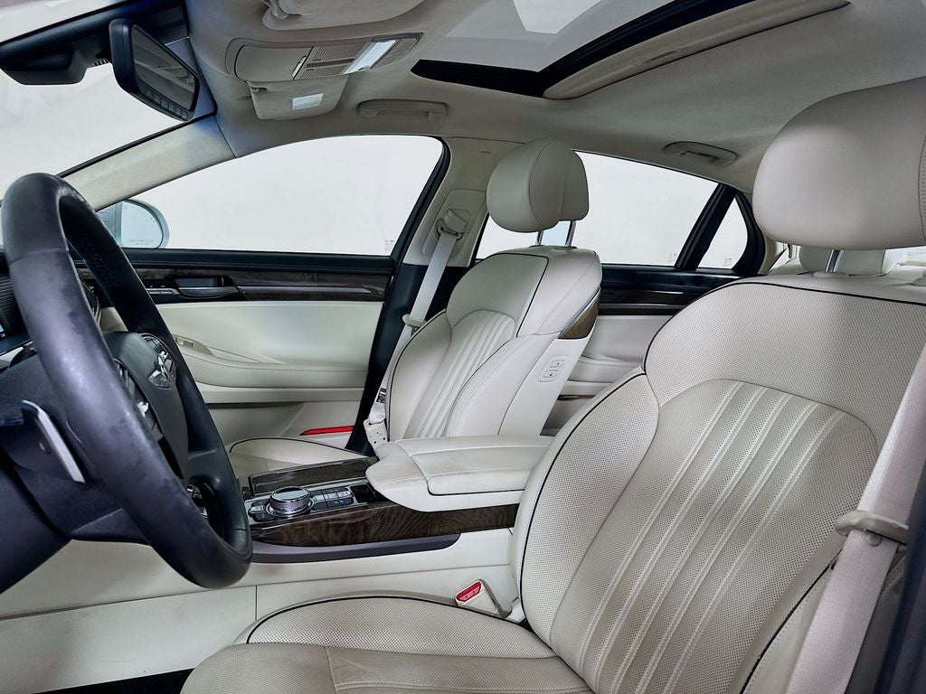 2019 Genesis G90 3.3T Premium