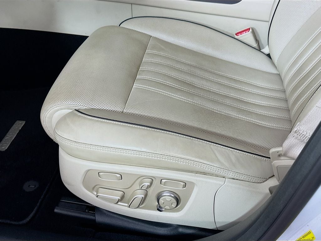 2019 Genesis G90 3.3T Premium