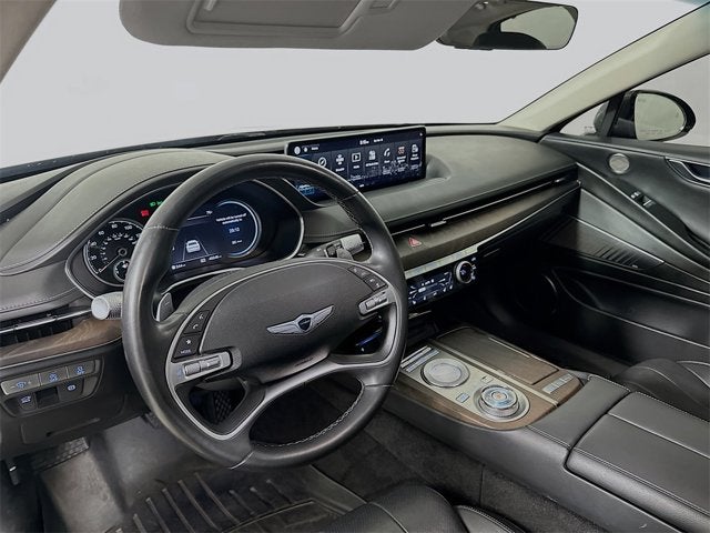 2022 Genesis G80 2.5T