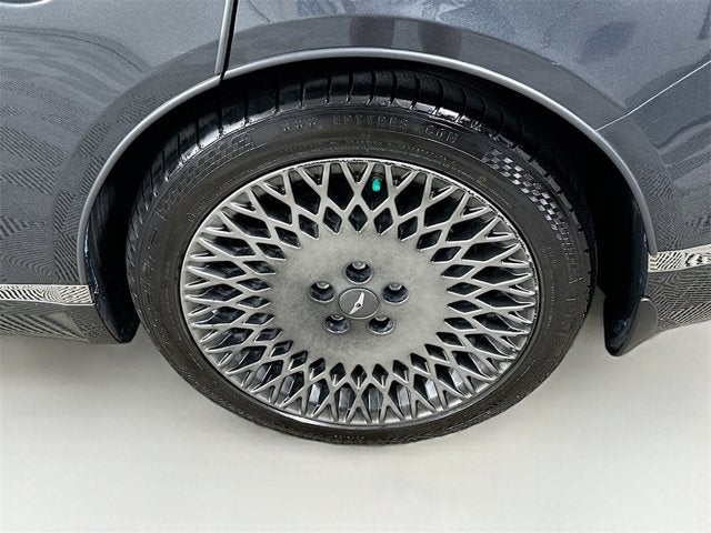 2022 Genesis G80 2.5T