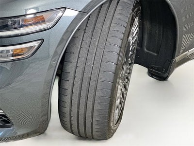 2022 Genesis G80 2.5T