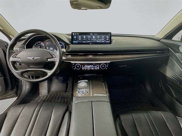 2022 Genesis G80 2.5T