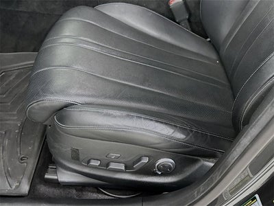 2022 Genesis G80 2.5T