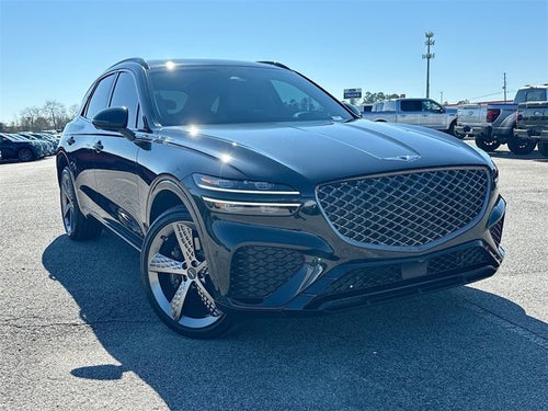 2022 Genesis GV70 3.5T Sport