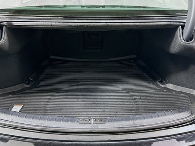 2018 Kia Cadenza Technology
