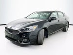 2018 Kia Cadenza Technology