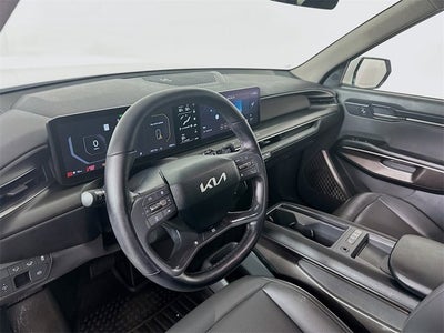 2024 Kia EV9 Light Short Range
