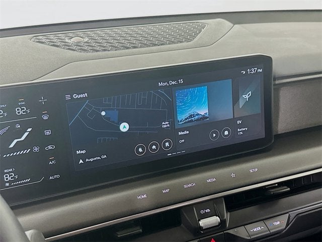 2024 Kia EV9 Light Short Range