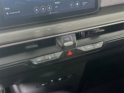 2024 Kia EV9 Light Short Range