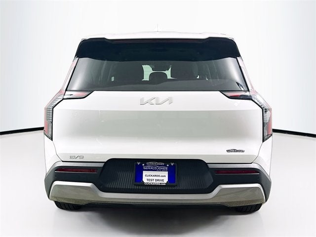 2024 Kia EV9 Light Short Range