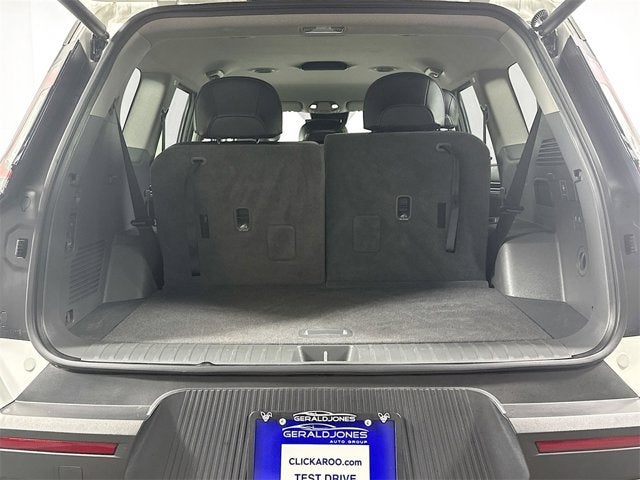 2024 Kia EV9 Light Short Range