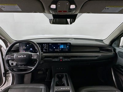 2024 Kia EV9 Light Short Range