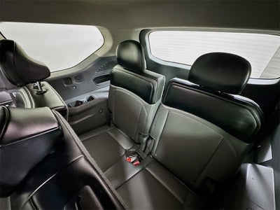 2024 Kia EV9 Light Short Range