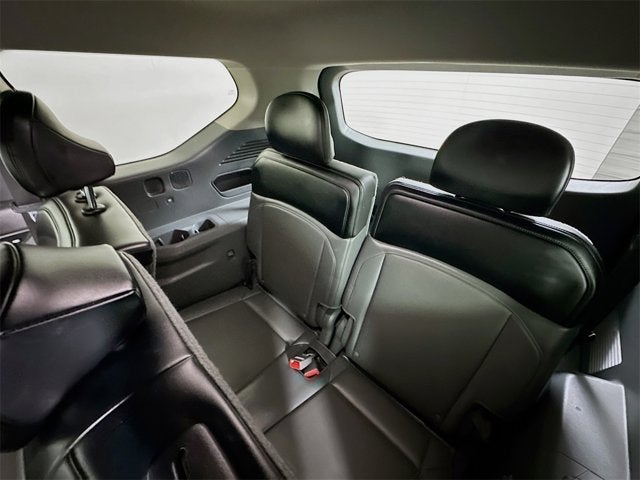 2024 Kia EV9 Light Short Range