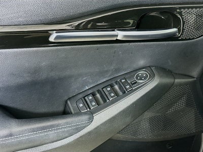 2022 Kia Seltos EX