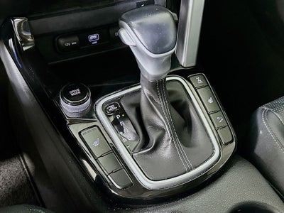 2022 Kia Seltos EX
