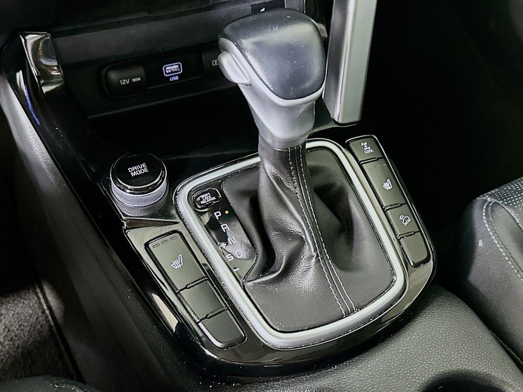 2022 Kia Seltos EX