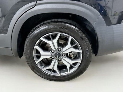 2022 Kia Seltos EX