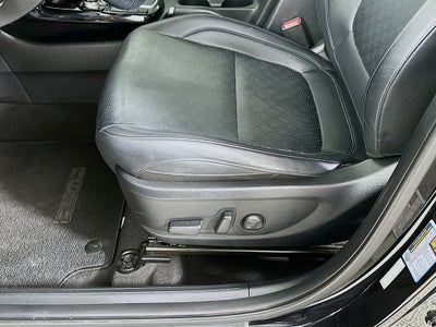 2022 Kia Seltos EX