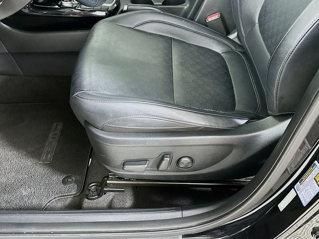 2022 Kia Seltos EX