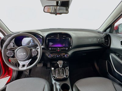 2025 Kia Soul S