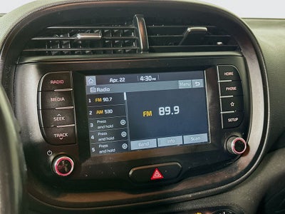 2020 Kia Soul GT-Line