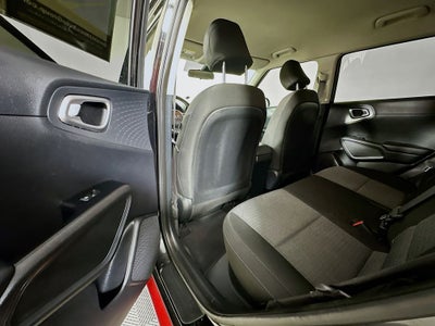 2020 Kia Soul GT-Line