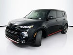 2020 Kia Soul GT-Line