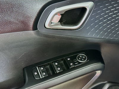2020 Kia Soul GT-Line