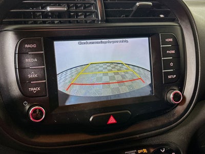 2020 Kia Soul GT-Line