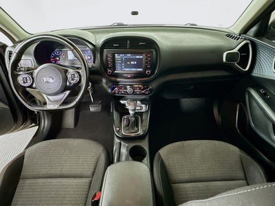 2020 Kia Soul GT-Line