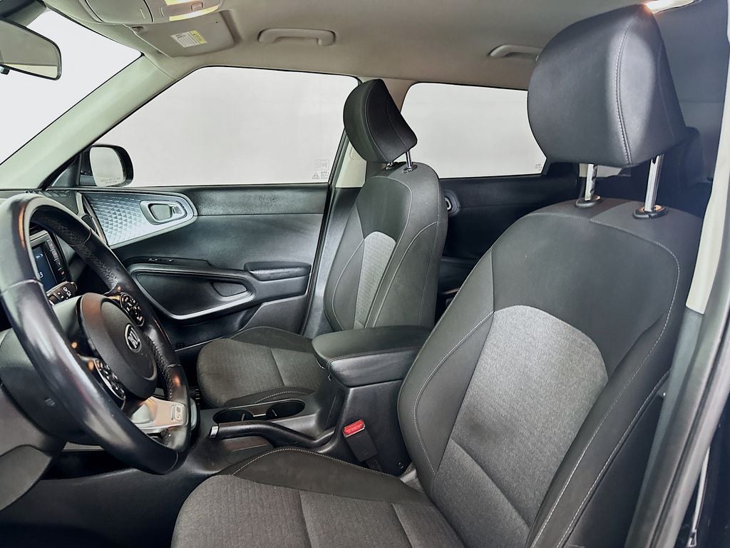 2020 Kia Soul GT-Line