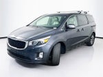 2017 Kia Sedona SX