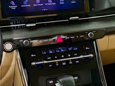 2022 Kia Carnival EX