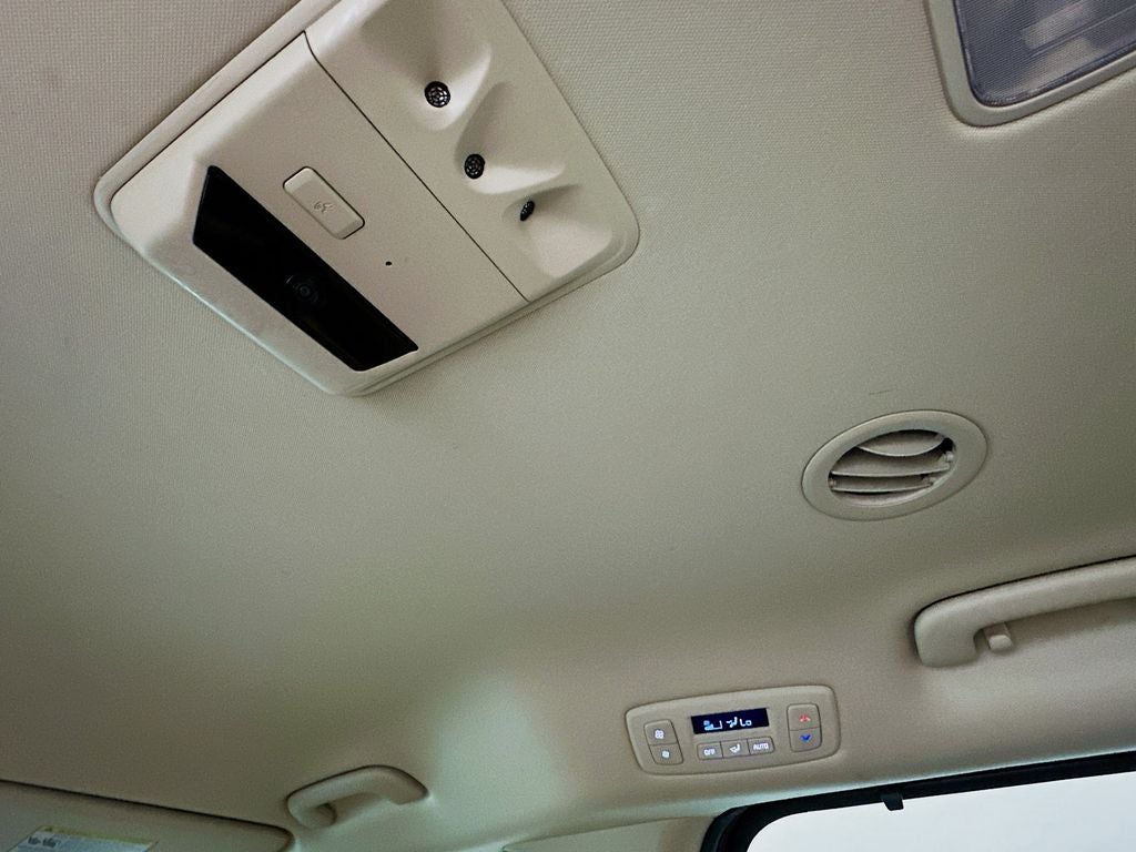2022 Kia Carnival EX