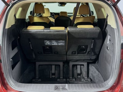 2022 Kia Carnival EX