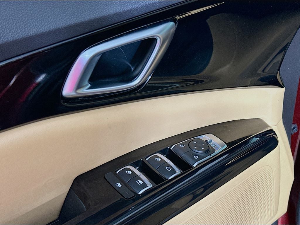 2022 Kia Carnival EX