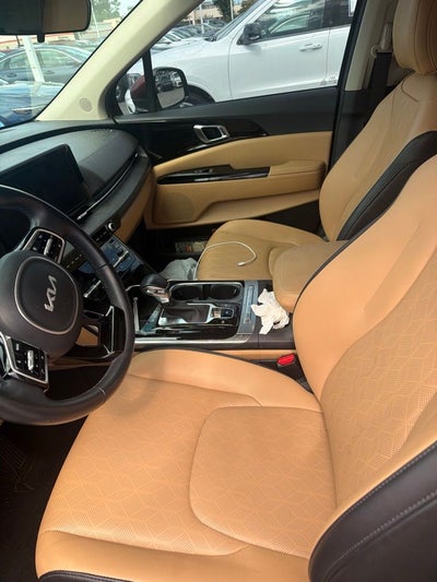 2022 Kia Carnival EX