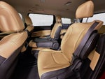 2022 Kia Carnival EX