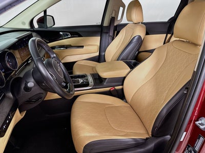 2022 Kia Carnival EX