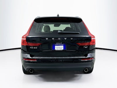 2018 Volvo XC60 T6 Momentum
