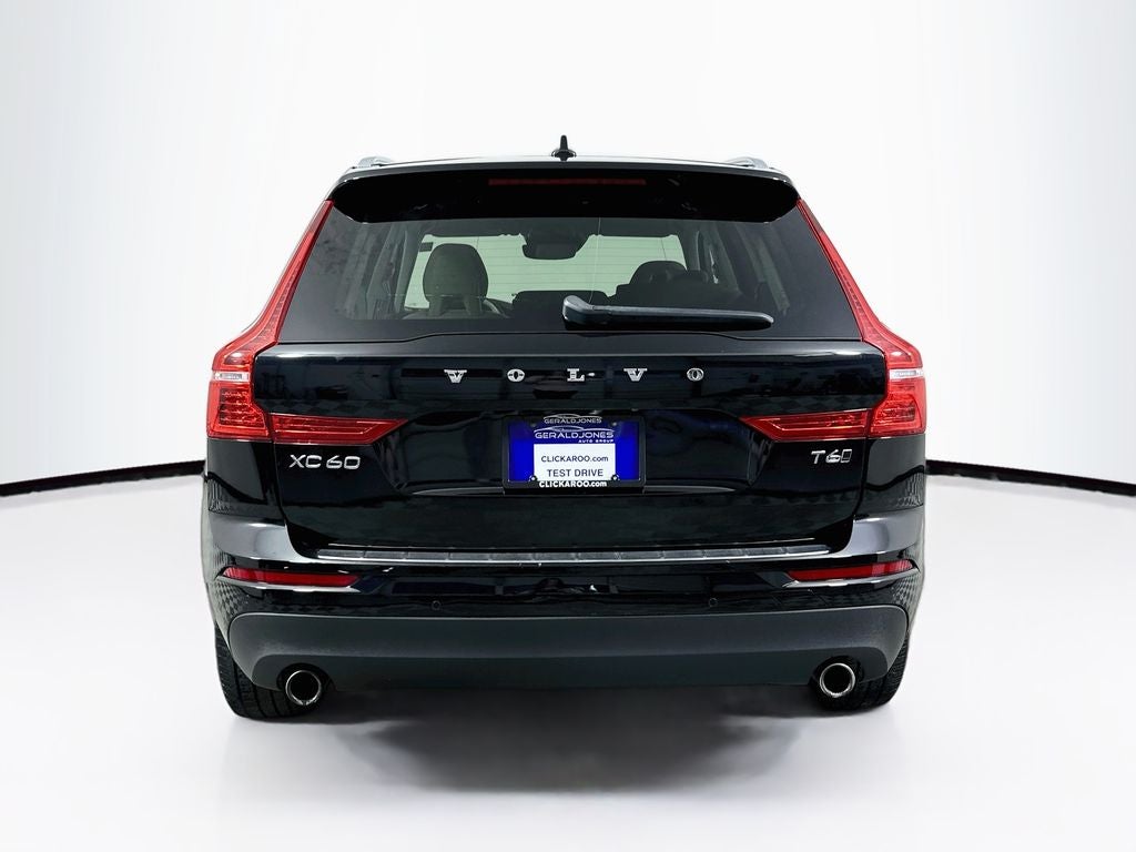 2018 Volvo XC60 T6 Momentum