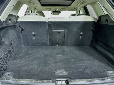 2018 Volvo XC60 T6 Momentum