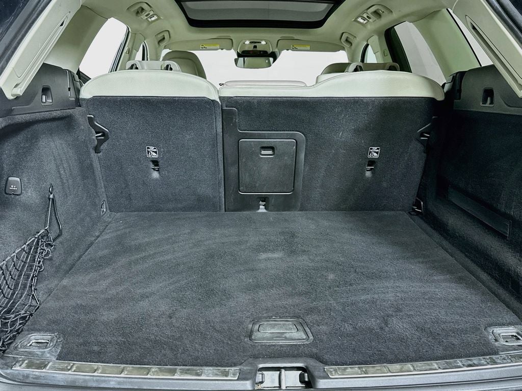 2018 Volvo XC60 T6 Momentum
