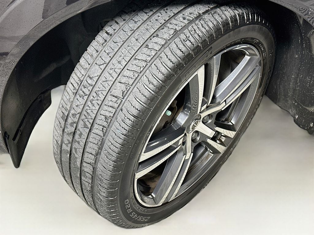 2018 Volvo XC60 T6 Momentum
