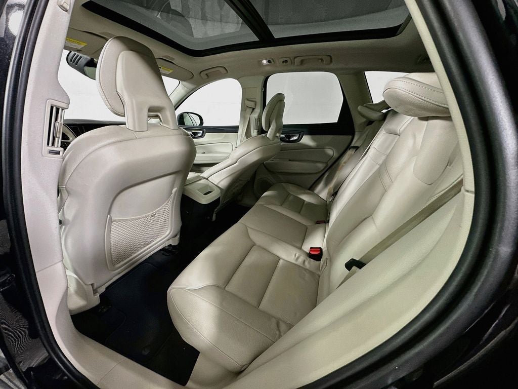 2018 Volvo XC60 T6 Momentum