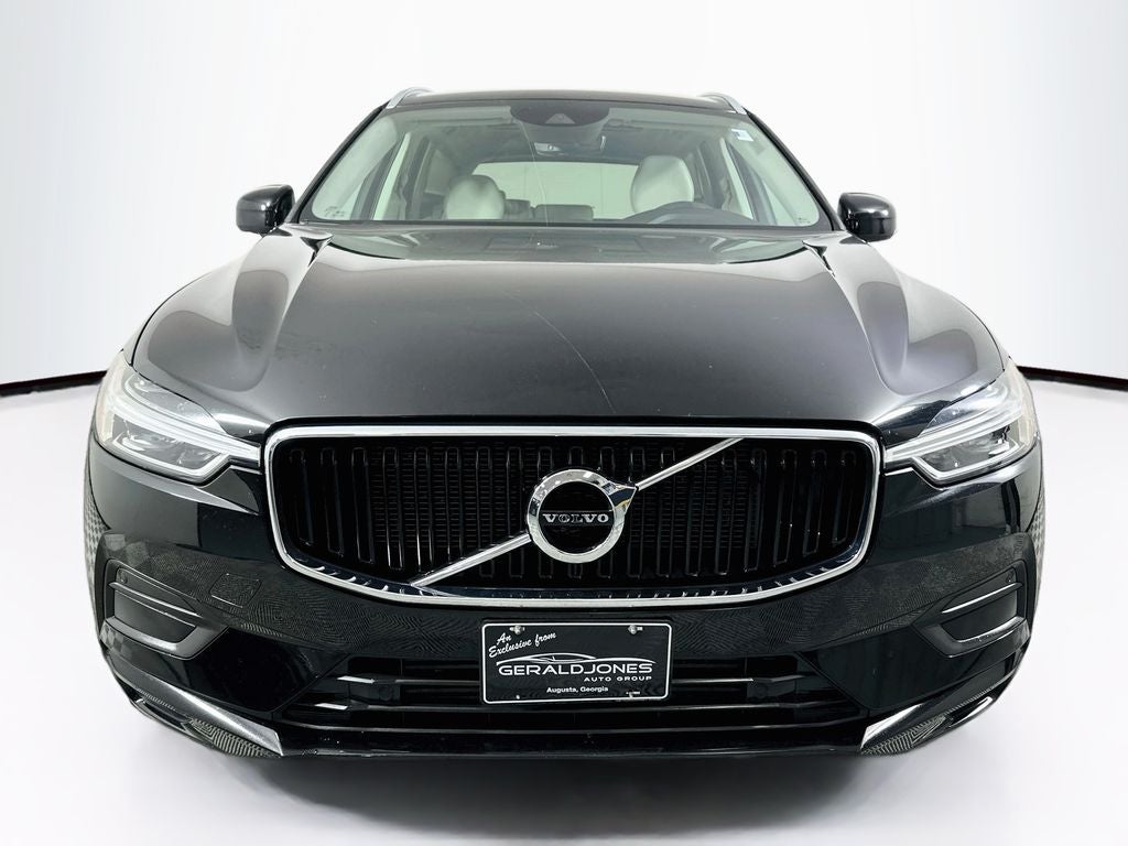 2018 Volvo XC60 T6 Momentum